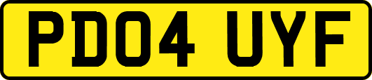 PD04UYF
