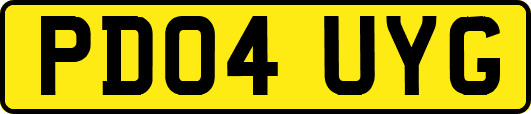 PD04UYG