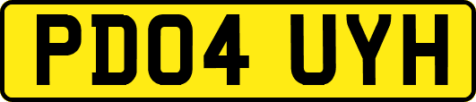 PD04UYH