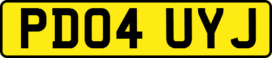 PD04UYJ
