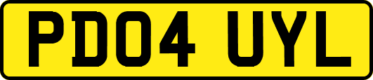 PD04UYL