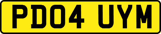 PD04UYM