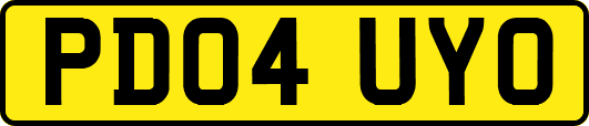 PD04UYO