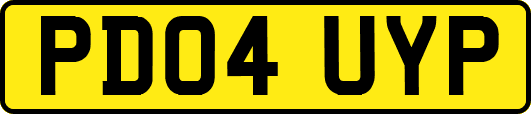 PD04UYP
