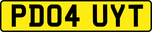 PD04UYT