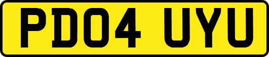 PD04UYU