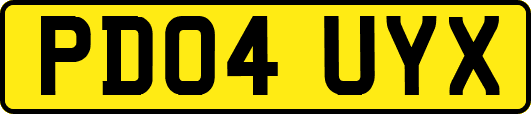 PD04UYX