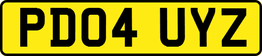 PD04UYZ