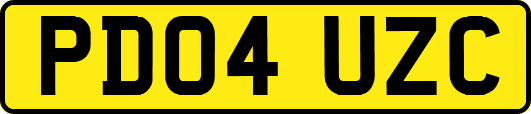 PD04UZC