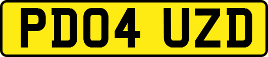 PD04UZD