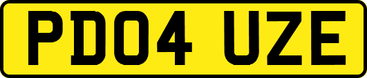 PD04UZE