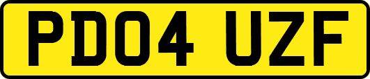 PD04UZF
