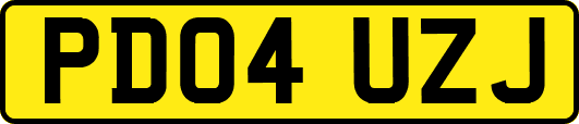 PD04UZJ