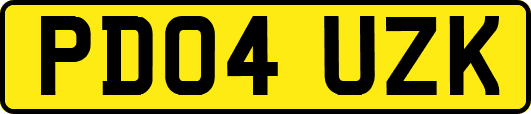 PD04UZK