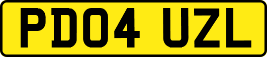 PD04UZL