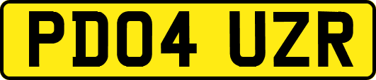 PD04UZR