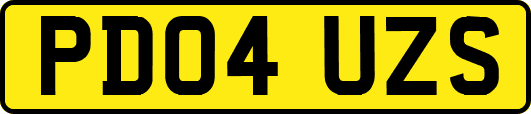PD04UZS