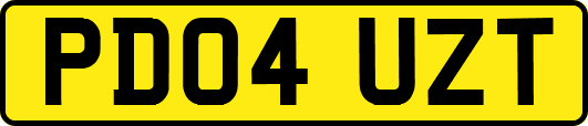 PD04UZT