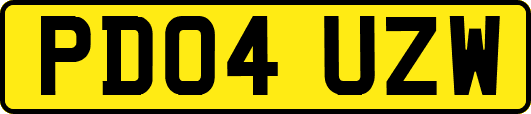 PD04UZW