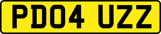 PD04UZZ