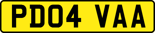 PD04VAA