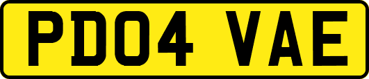 PD04VAE