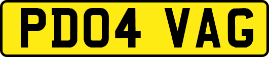 PD04VAG
