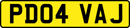 PD04VAJ