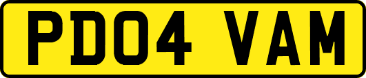 PD04VAM