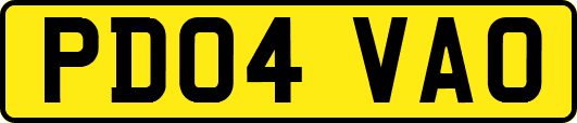 PD04VAO