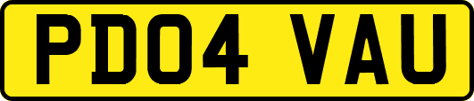 PD04VAU