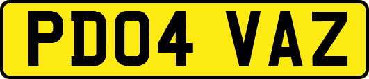 PD04VAZ