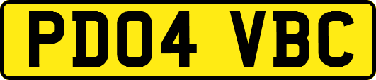 PD04VBC