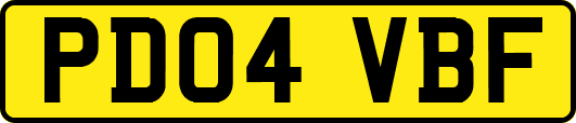 PD04VBF