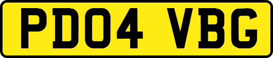 PD04VBG