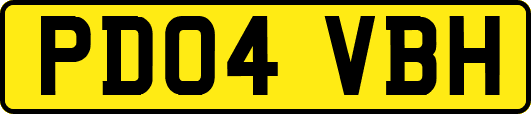 PD04VBH