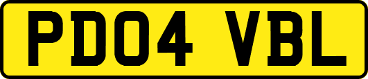 PD04VBL