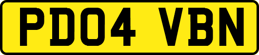 PD04VBN