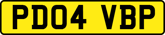 PD04VBP