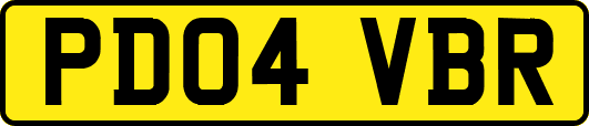 PD04VBR