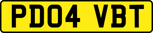 PD04VBT