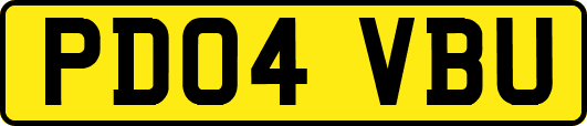 PD04VBU