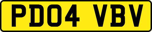 PD04VBV