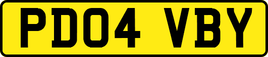 PD04VBY