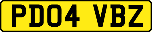 PD04VBZ