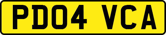 PD04VCA
