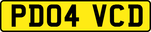PD04VCD
