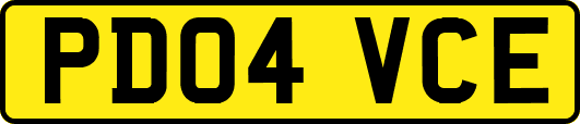 PD04VCE