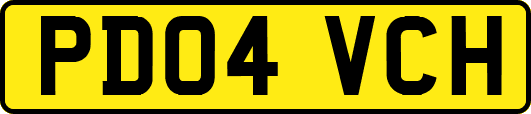 PD04VCH
