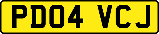 PD04VCJ